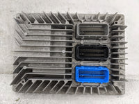 2013-2016 Chevrolet Malibu PCM Engine Control Computer ECU ECM PCU OEM P/N:12657781 12653998 Fits Fits 2013 2014 2015 2016 O