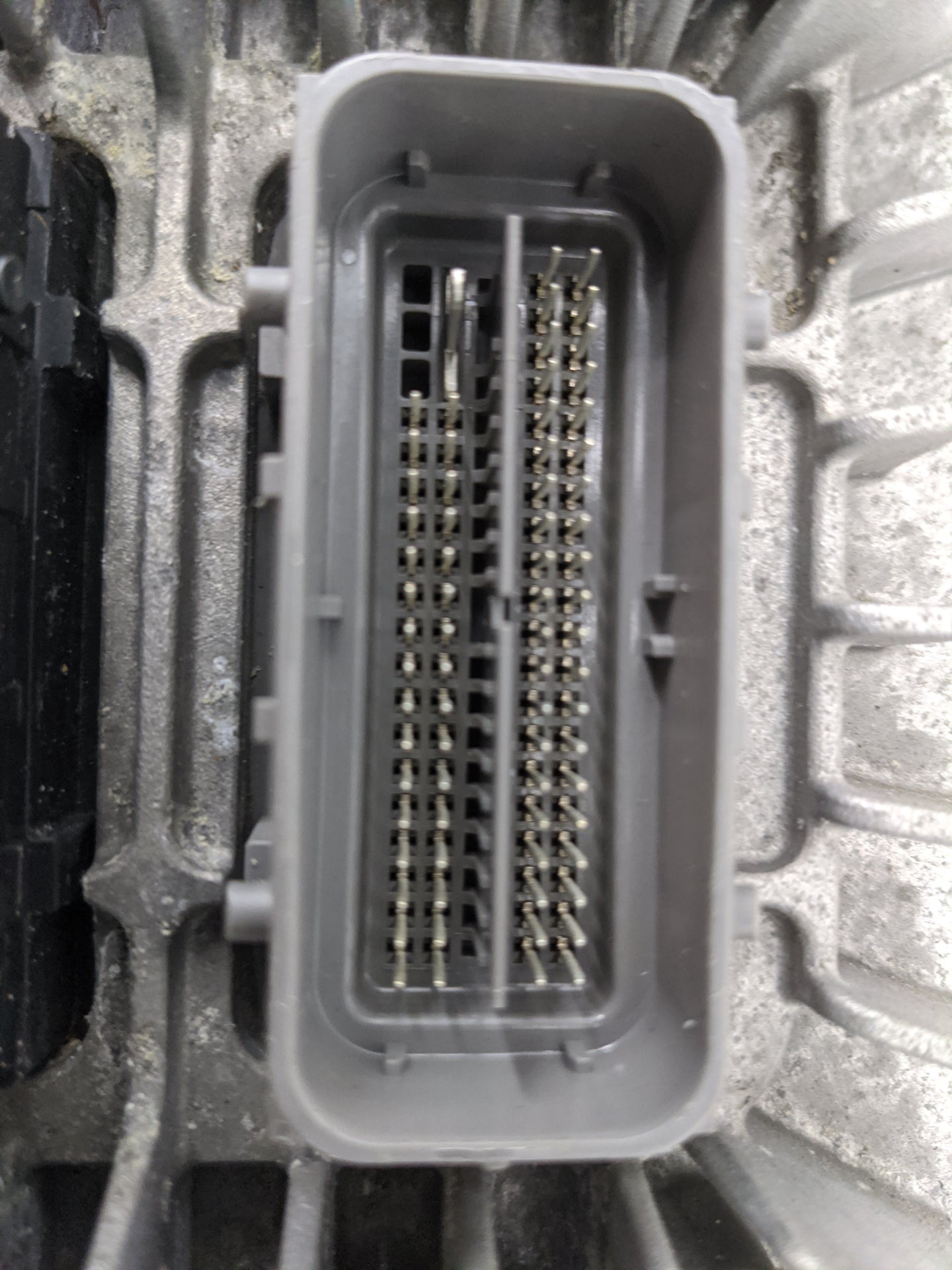 2013-2016 Chevrolet Malibu PCM Engine Control Computer ECU ECM PCU OEM P/N:12657781 12653998 Fits Fits 2013 2014 2015 2016 O