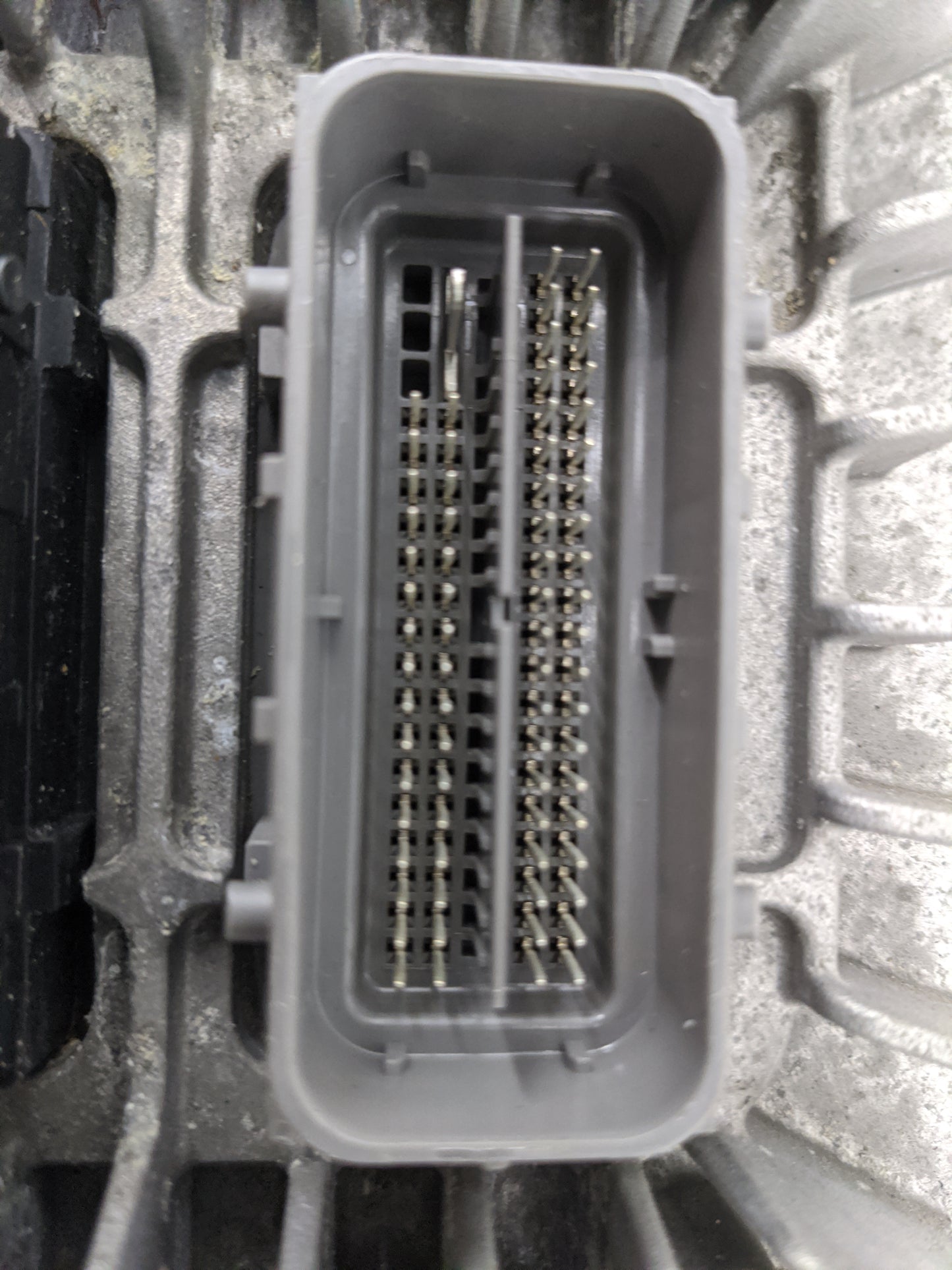 2013-2016 Chevrolet Malibu PCM Engine Control Computer ECU ECM PCU OEM P/N:12657781 12653998 Fits Fits 2013 2014 2015 2016 O