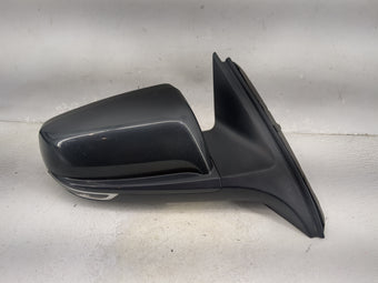 compare product 2014-2016 Chevrolet Malibu Passenger Side View Mirror - Right Door Mirror OEM Used
