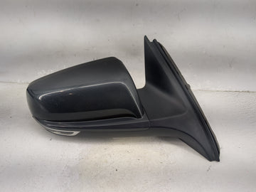 2014-2016 Chevrolet Malibu Passenger Side View Mirror - Right Door Mirror OEM Used - Oemusedautoparts1.com