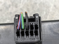 2014-2016 Chevrolet Malibu Radio Control Panel 1474727 - Oemusedautoparts1.com
