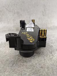 2014-2016 Chevrolet Malibu Radio Control Panel 1474727 - Oemusedautoparts1.com