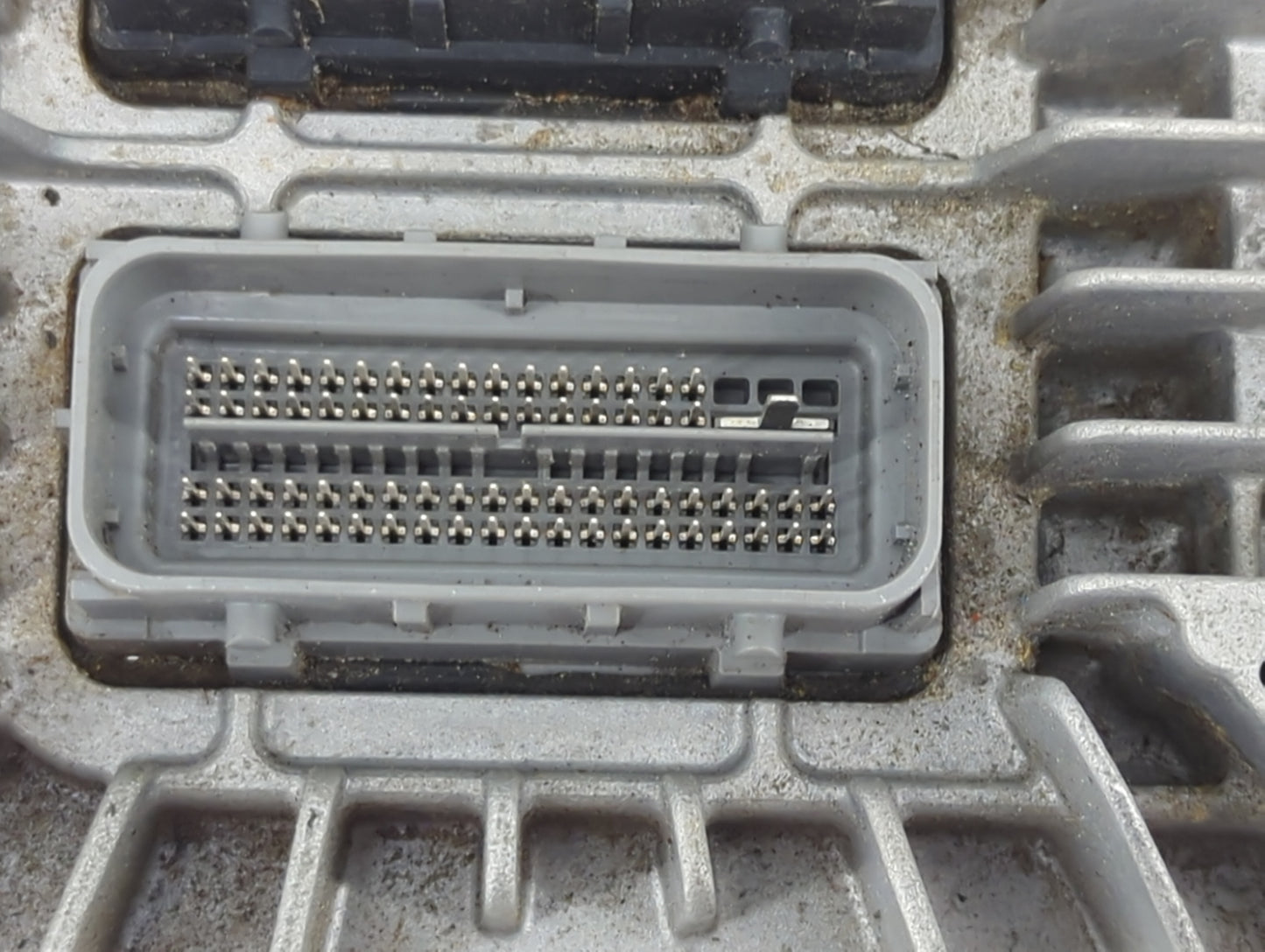 2013-2016 Chevrolet Malibu PCM Engine Control Computer ECU ECM PCU OEM P/N:12651807 12653998 Fits Fits 2013 2014 2015 2016 O