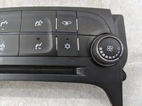 2014-2016 Chevrolet Malibu Climate Control Module Temperature AC/Heater Replacement P/N:23168353 545290509 Fits OEM Used Aut
