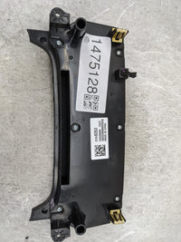 2014-2016 Chevrolet Malibu Climate Control Module Temperature AC/Heater Replacement P/N:23168353 545290509 Fits OEM Used Aut
