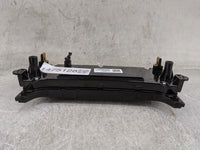 2014-2016 Chevrolet Malibu Climate Control Module Temperature AC/Heater Replacement P/N:23168353 545290509 Fits OEM Used Aut