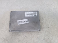 2013-2016 Chevrolet Malibu PCM Engine Control Computer ECU ECM PCU OEM P/N:12655476 12653998 Fits Fits 2013 2014 2015 2016 O