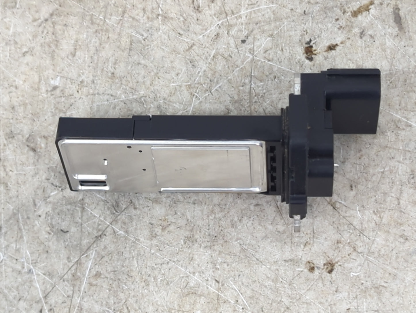 2013-2016 Chevrolet Malibu Mass Air Flow Meter Maf 1486468 - Oemusedautoparts1.com