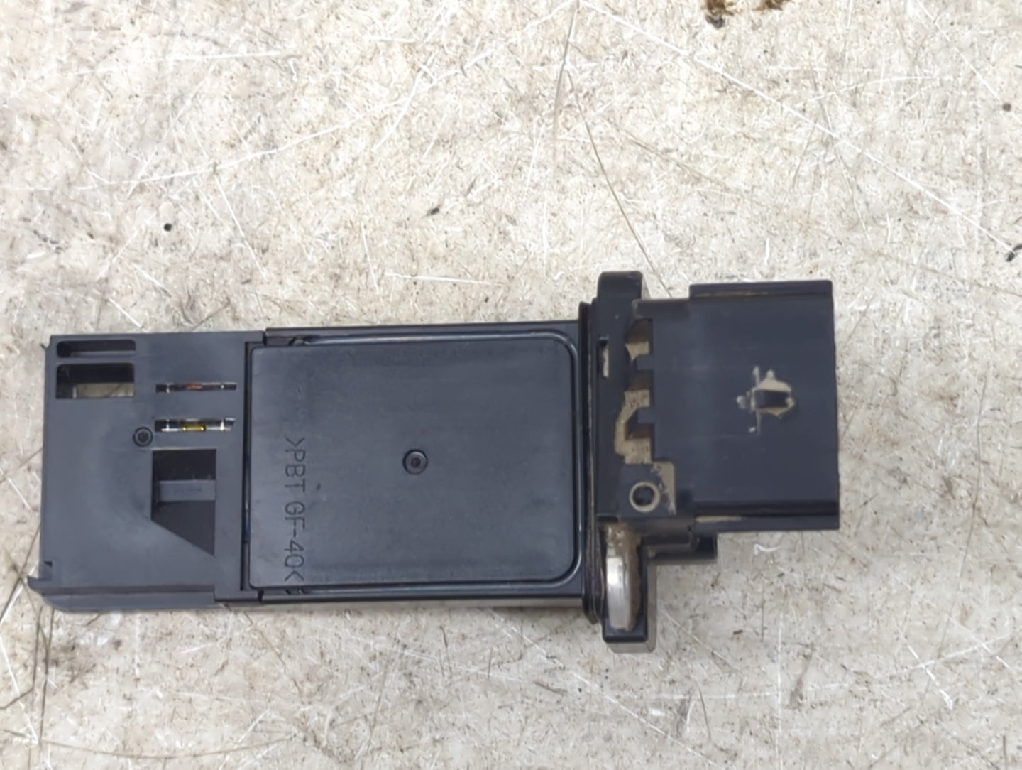 2013-2016 Chevrolet Malibu Mass Air Flow Meter Maf 1486468 - Oemusedautoparts1.com