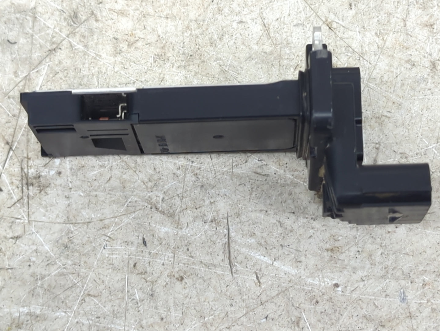2013-2016 Chevrolet Malibu Mass Air Flow Meter Maf 1486468 - Oemusedautoparts1.com