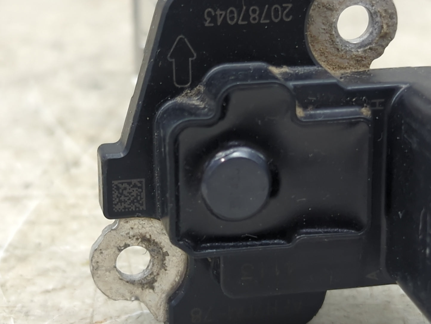 2013-2016 Chevrolet Malibu Mass Air Flow Meter Maf 1486468 - Oemusedautoparts1.com
