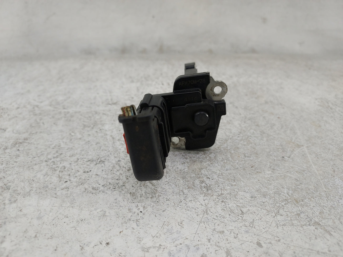 2013-2016 Chevrolet Malibu Mass Air Flow Meter Maf 1486881 - Oemusedautoparts1.com