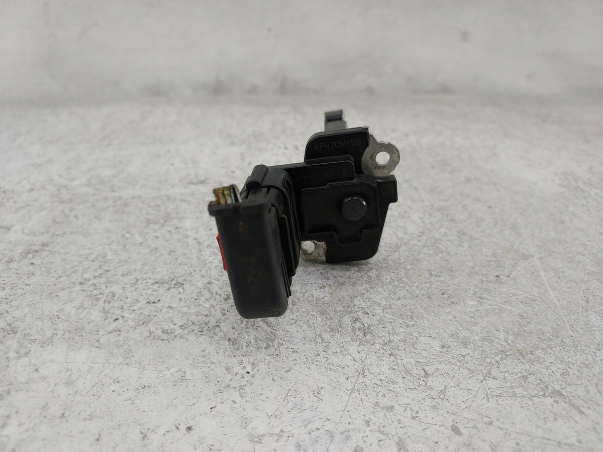 2013-2016 Chevrolet Malibu Mass Air Flow Meter Maf 1486881 - Oemusedautoparts1.com