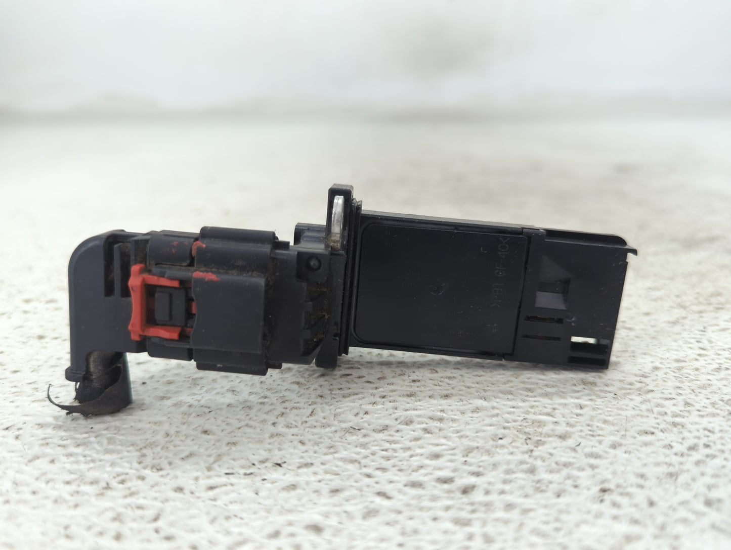 2013-2016 Chevrolet Malibu Mass Air Flow Meter Maf 1487529 - Oemusedautoparts1.com