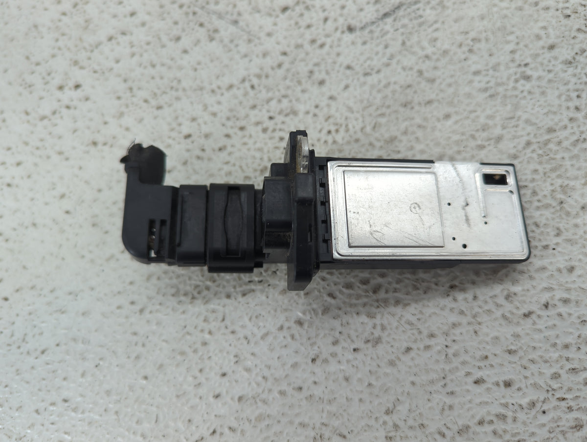 2013-2016 Chevrolet Malibu Mass Air Flow Meter Maf Sensor 1487529 - Oemusedautoparts1.com