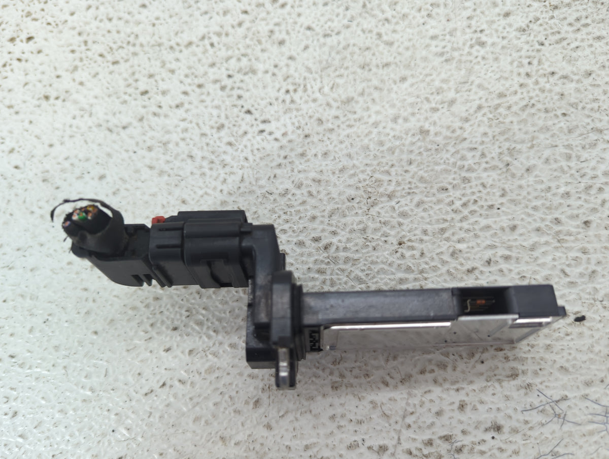 2013-2016 Chevrolet Malibu Mass Air Flow Meter Maf Sensor 1487529 - Oemusedautoparts1.com