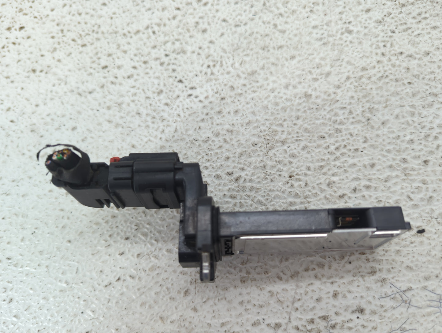 2013-2016 Chevrolet Malibu Mass Air Flow Meter Maf 1487529 - Oemusedautoparts1.com