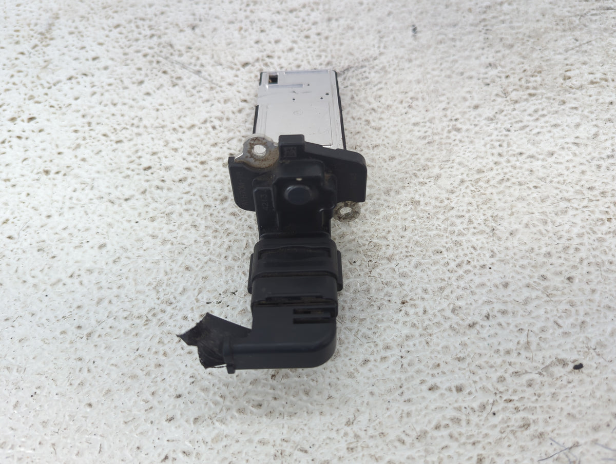 2013-2016 Chevrolet Malibu Mass Air Flow Meter Maf Sensor 1487529 - Oemusedautoparts1.com