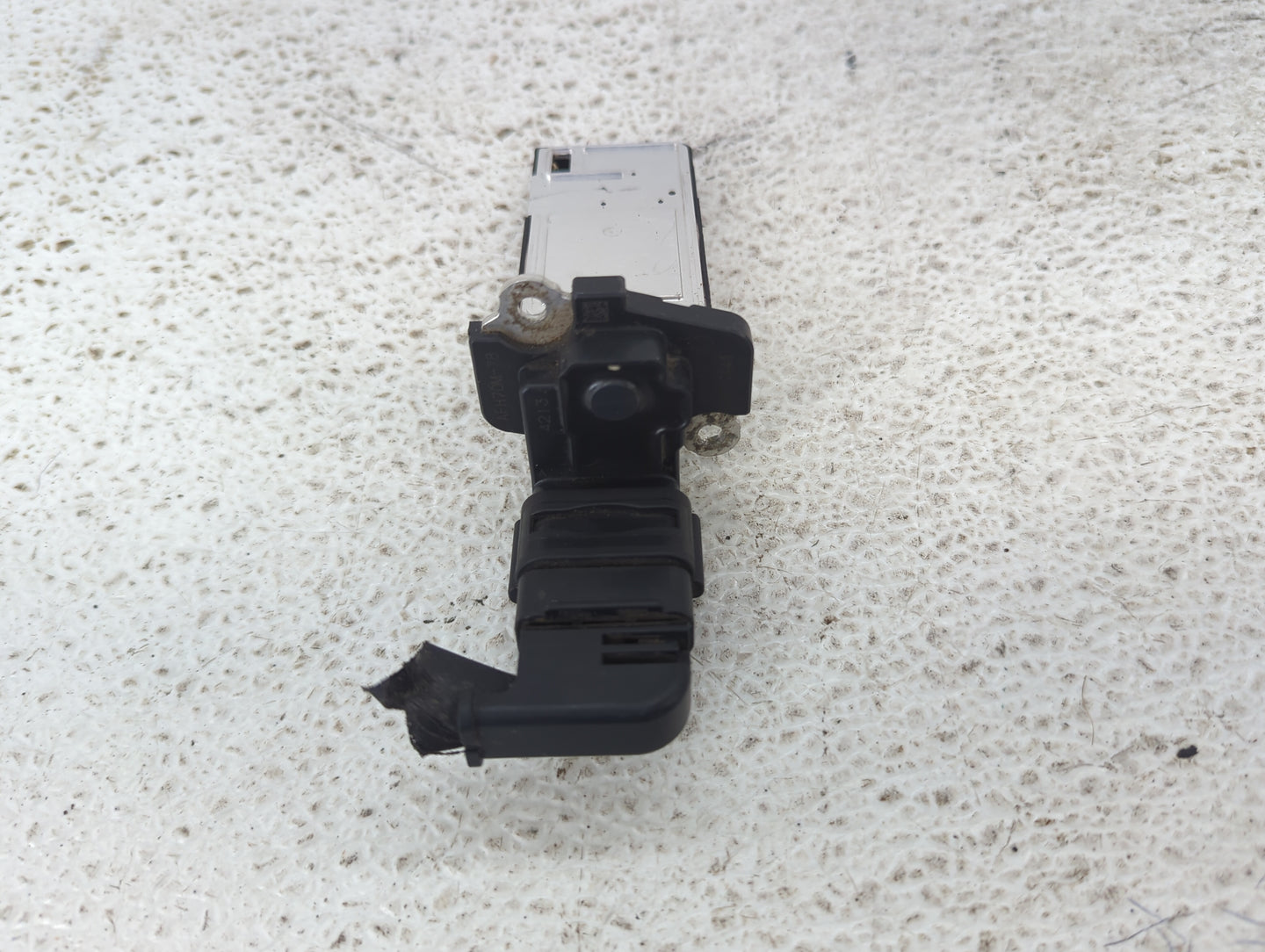 2013-2016 Chevrolet Malibu Mass Air Flow Meter Maf 1487529 - Oemusedautoparts1.com