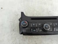 2013-2015 Chevrolet Malibu Climate Control Module Temperature AC/Heater Replacement P/N:23168350 545290509 Fits OEM Used Aut