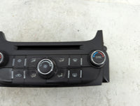 2013-2015 Chevrolet Malibu Climate Control Module Temperature AC/Heater Replacement P/N:23168350 545290509 Fits OEM Used Aut
