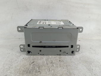 compare product 2014-2016 Chevrolet Malibu Radio AM FM Cd Player Receiver Replacement P/N:23161215 CQ-JG43E1GD Fits Fits 2014 2015 2016 OEM Used Auto Parts