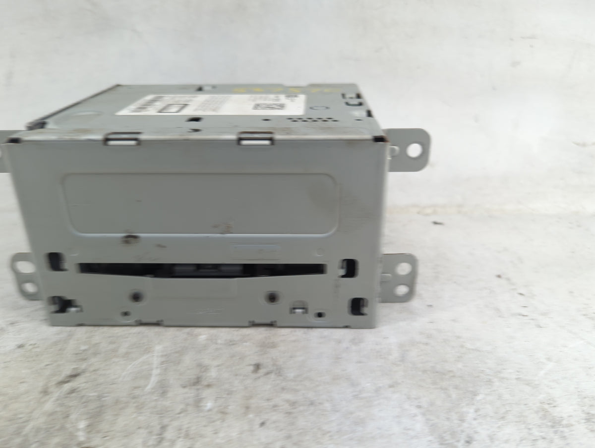 2014-2016 Chevrolet Malibu Radio AM FM Cd Player Receiver Replacement P/N:23161215 CQ-JG43E1GD Fits Fits 2014 2015 2016 OEM 