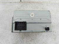 2014-2016 Chevrolet Malibu Radio AM FM Cd Player Receiver Replacement P/N:23161215 CQ-JG43E1GD Fits Fits 2014 2015 2016 OEM 