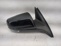 2014-2016 Chevrolet Malibu Passenger Side View Mirror - Right Door Mirror OEM Used - Oemusedautoparts1.com
