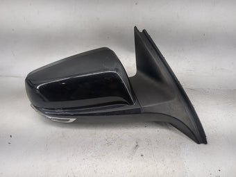 compare product 2014-2016 Chevrolet Malibu Passenger Side View Mirror - Right Door Mirror OEM Used
