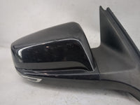2014-2016 Chevrolet Malibu Passenger Side View Mirror - Right Door Mirror OEM Used - Oemusedautoparts1.com