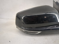 2014-2016 Chevrolet Malibu Passenger Side View Mirror - Right Door Mirror OEM Used - Oemusedautoparts1.com