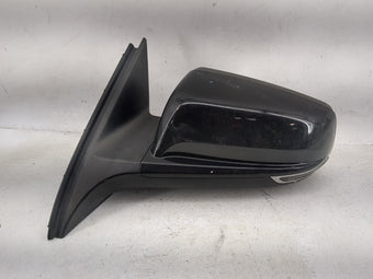 compare product 2014-2016 Chevrolet Malibu Driver Side View Mirror - Left Door Mirror OEM Used