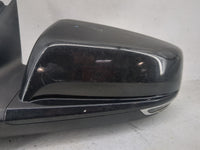 2014-2016 Chevrolet Malibu Driver Side View Mirror - Left Door Mirror OEM Used - Oemusedautoparts1.com