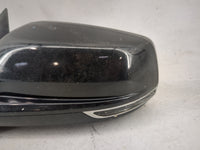 2014-2016 Chevrolet Malibu Driver Side View Mirror - Left Door Mirror OEM Used - Oemusedautoparts1.com