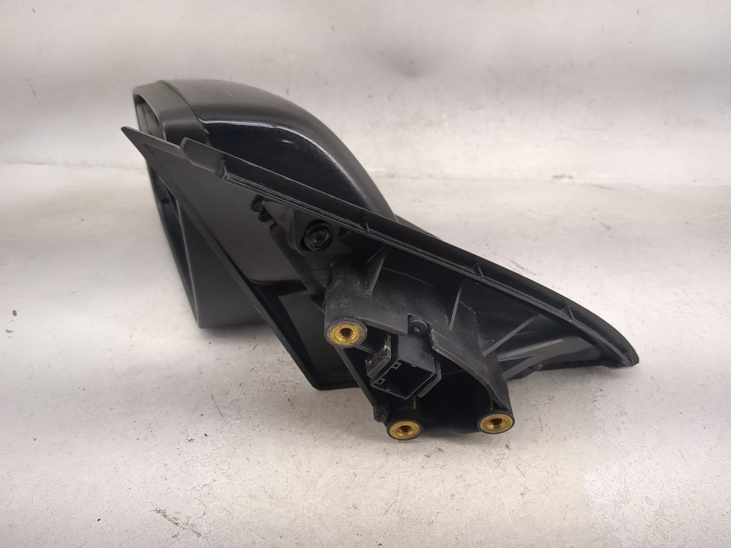 2014-2016 Chevrolet Malibu Driver Side View Mirror - Left Door Mirror OEM Used - Oemusedautoparts1.com