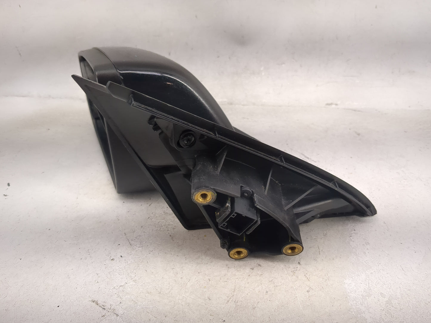 2014-2016 Chevrolet Malibu Driver Side View Mirror - Left Door Mirror OEM Used - Oemusedautoparts1.com