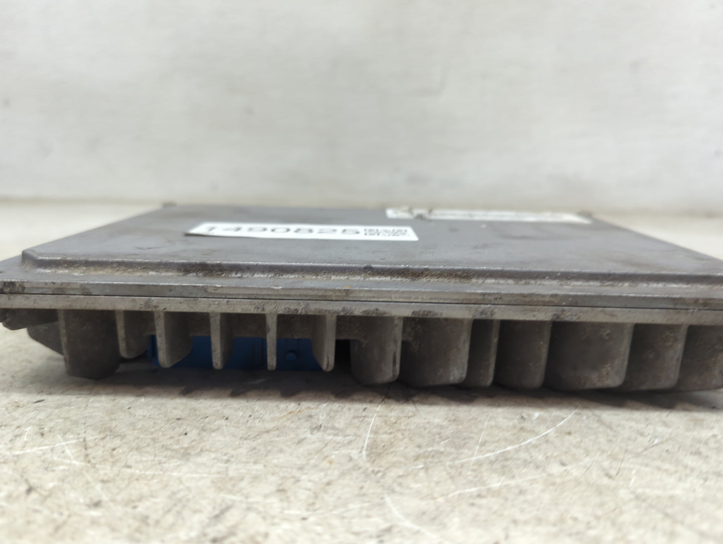 2013-2016 Chevrolet Malibu PCM Engine Control Computer ECU ECM PCU OEM P/N:E39A 12655478, ABMX Fits Fits 2013 2014 2015 2016