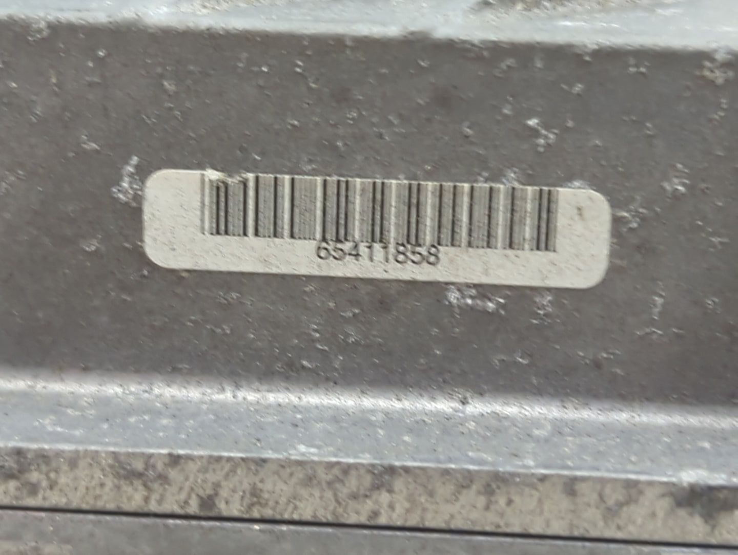 2013-2016 Chevrolet Malibu PCM Engine Control Computer ECU ECM PCU OEM P/N:E39A 12655478, ABMX Fits Fits 2013 2014 2015 2016