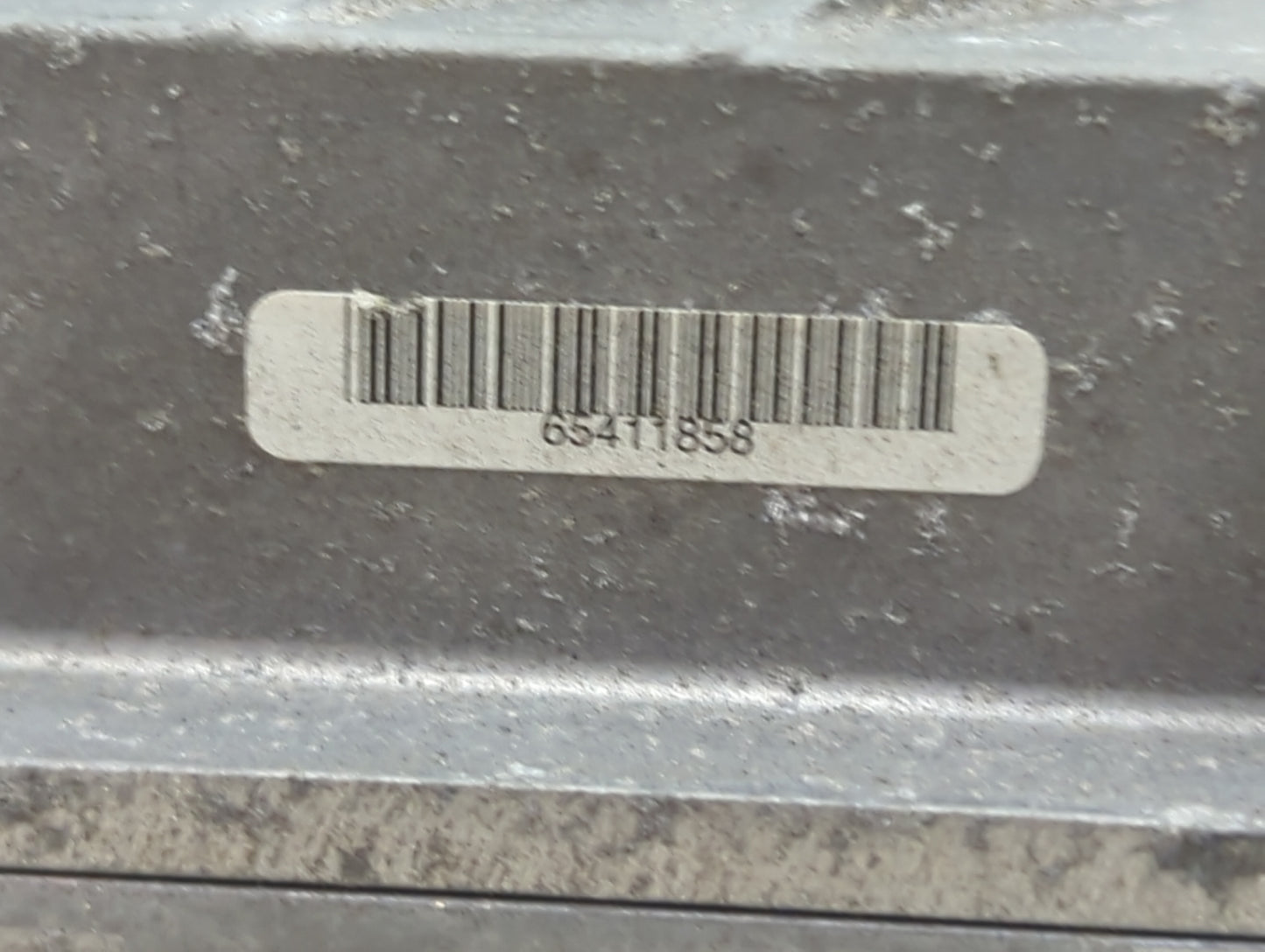 2013-2016 Chevrolet Malibu PCM Engine Control Computer ECU ECM PCU OEM P/N:E39A 12655478, ABMX Fits Fits 2013 2014 2015 2016