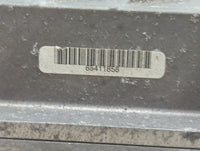 2013-2016 Chevrolet Malibu PCM Engine Control Computer ECU ECM PCU OEM P/N:E39A 12655478, ABMX Fits Fits 2013 2014 2015 2016