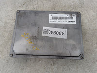 2013-2016 Chevrolet Malibu PCM Engine Control Computer ECU ECM PCU OEM P/N:12651631 12653998, E39A Fits Fits 2013 2014 2015 