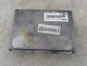 compare product 2013-2016 Chevrolet Malibu PCM Engine Control Computer ECU ECM PCU OEM P/N:12651631 12653998, E39A Fits Fits 2013 2014 2015 2016 OEM Used Auto Parts