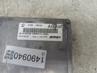 2013-2016 Chevrolet Malibu PCM Engine Control Computer ECU ECM PCU OEM P/N:12651631 12653998, E39A Fits Fits 2013 2014 2015 