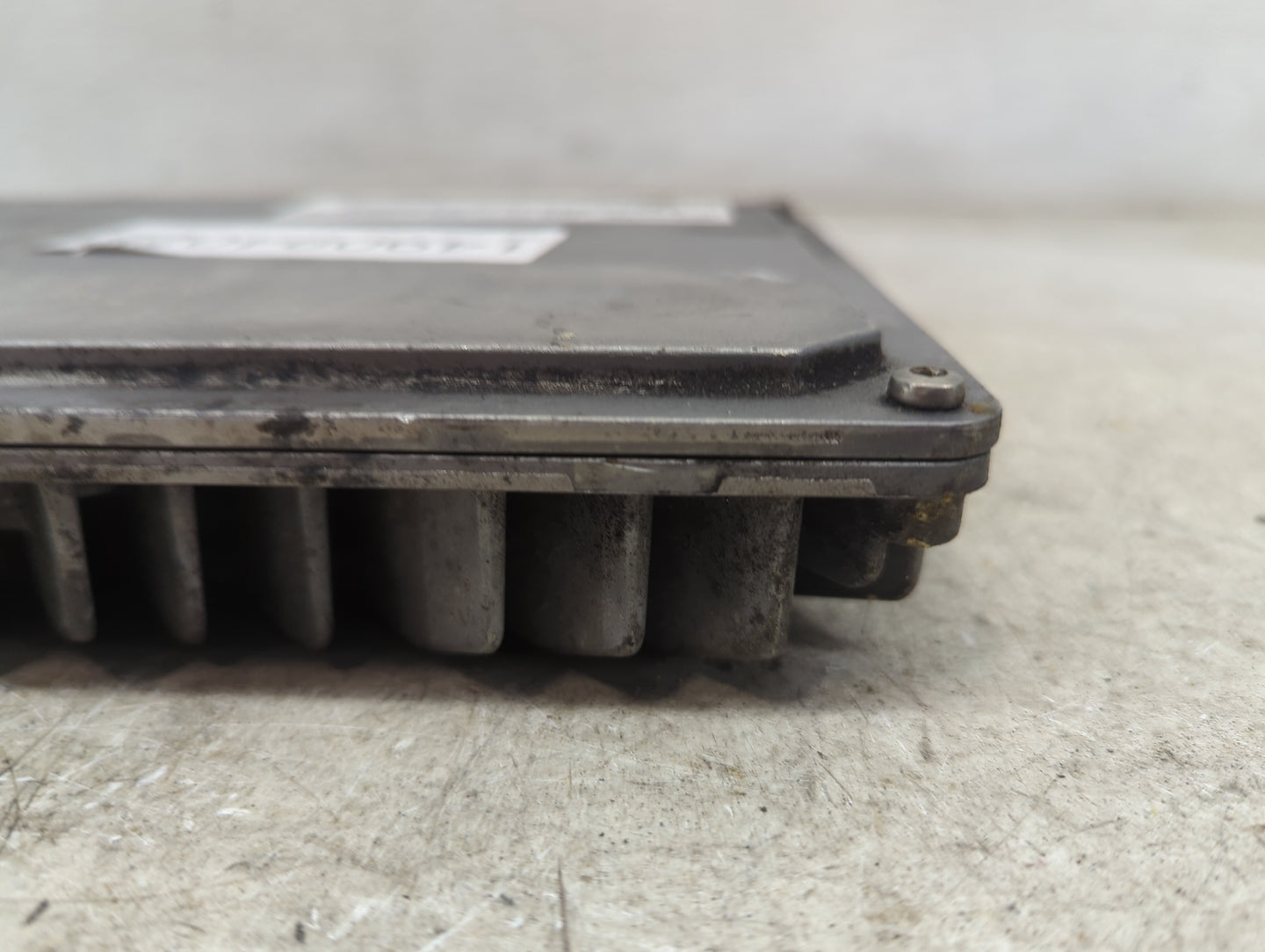 2013-2016 Chevrolet Malibu PCM Engine Control Computer ECU ECM PCU OEM P/N:12651631 12653998, E39A Fits Fits 2013 2014 2015 