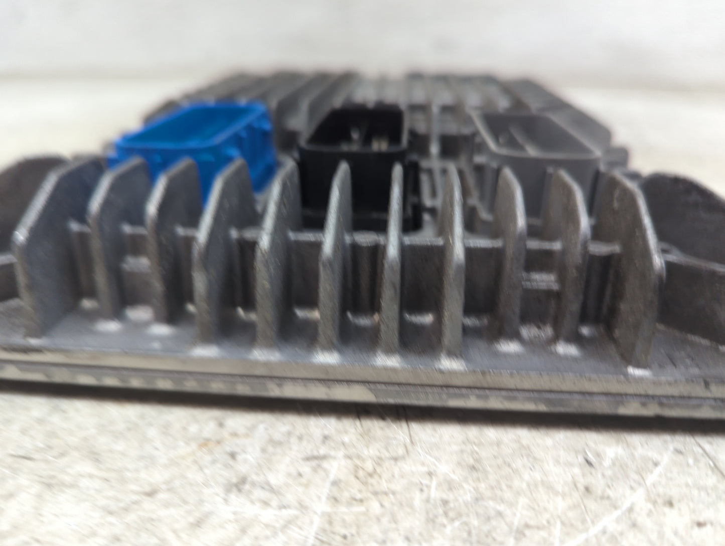 2013-2016 Chevrolet Malibu PCM Engine Control Computer ECU ECM PCU OEM P/N:12651631 12653998, E39A Fits Fits 2013 2014 2015 