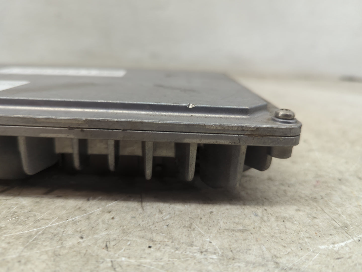 2013-2016 Chevrolet Malibu PCM Engine Control Computer ECU ECM PCU OEM P/N:12653998 12651631, E39A Fits Fits 2013 2014 2015 