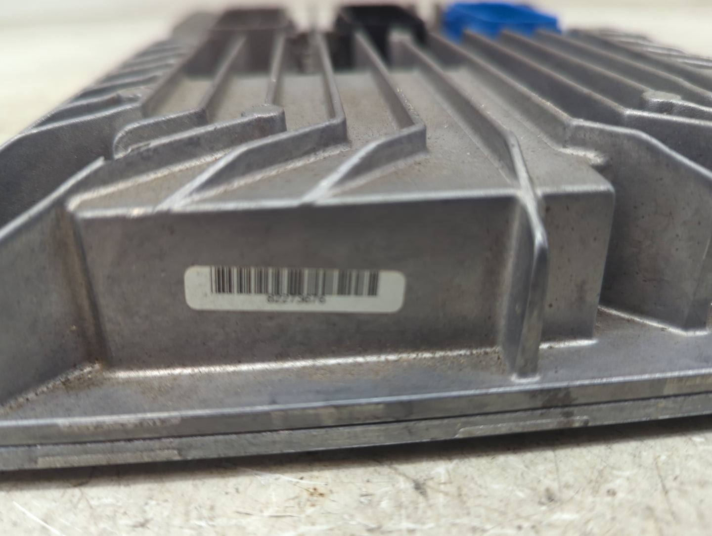2013-2016 Chevrolet Malibu PCM Engine Control Computer ECU ECM PCU OEM P/N:12653998 12651631, E39A Fits Fits 2013 2014 2015 