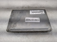 2013-2016 Chevrolet Malibu PCM Engine Control Computer ECU ECM PCU OEM P/N:12655476 12653998 Fits Fits 2013 2014 2015 2016 O